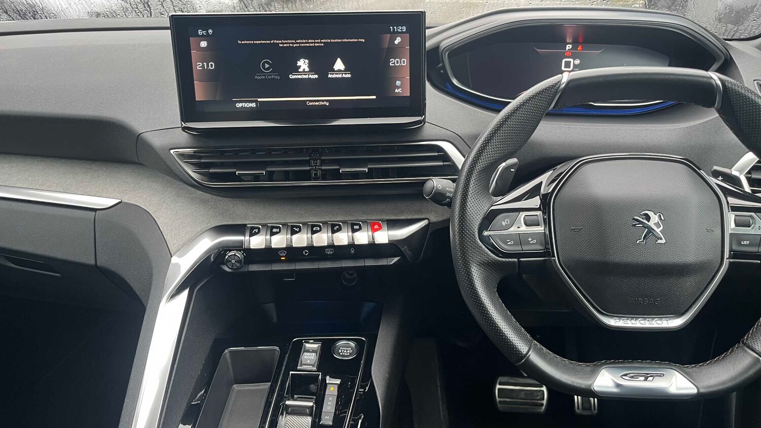 Used Peugeot 3008 2023 for sale - 77856894: Photo 18