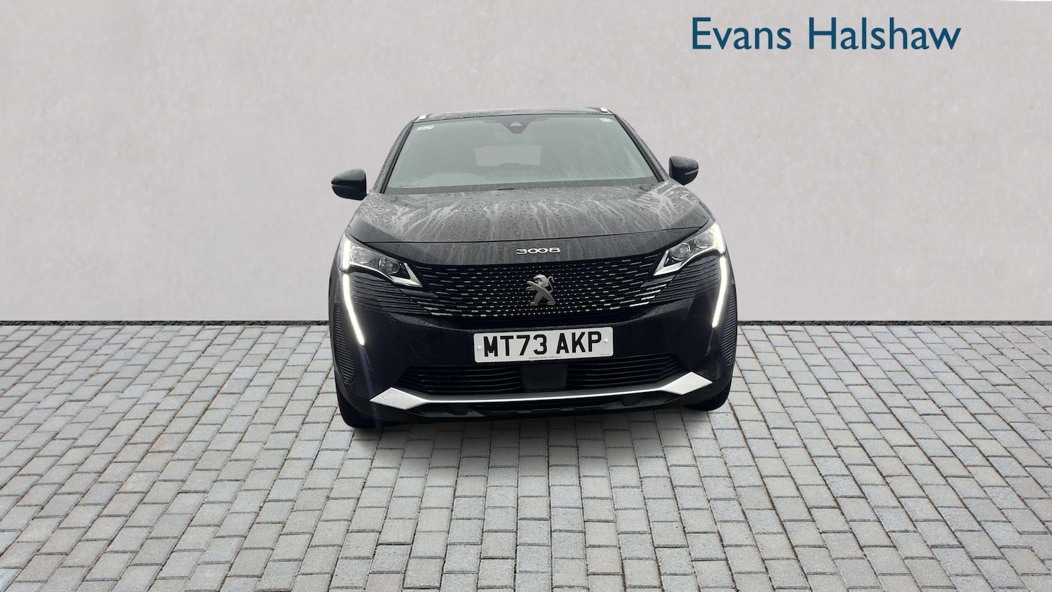 Used Peugeot 3008 2023 for sale - 77856894: Photo 2