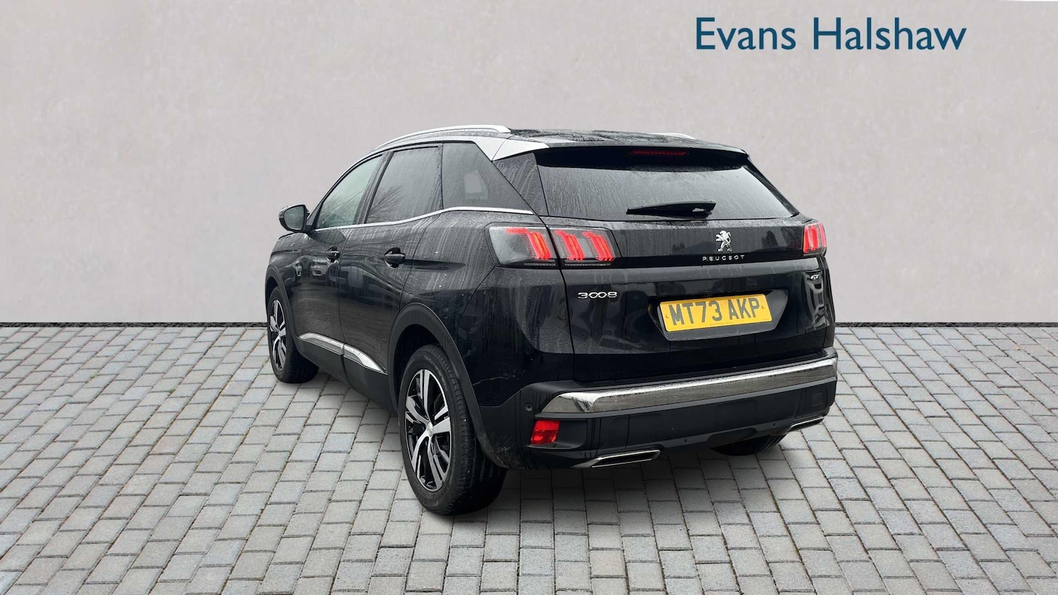 Used Peugeot 3008 2023 for sale - 77856894: Photo 5