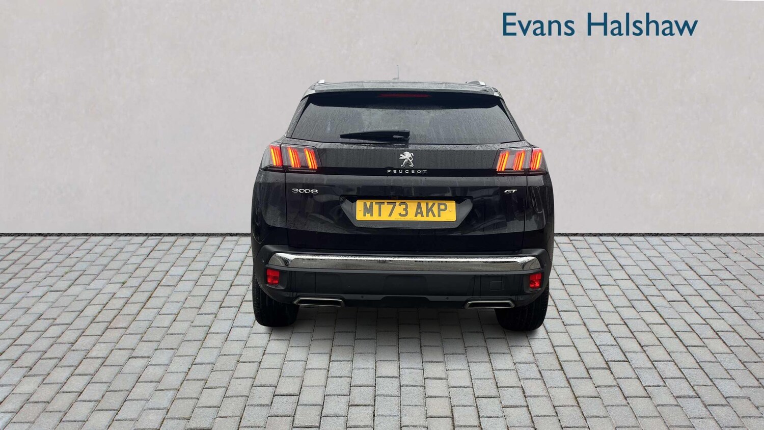 Used Peugeot 3008 2023 for sale - 77856894: Photo 6