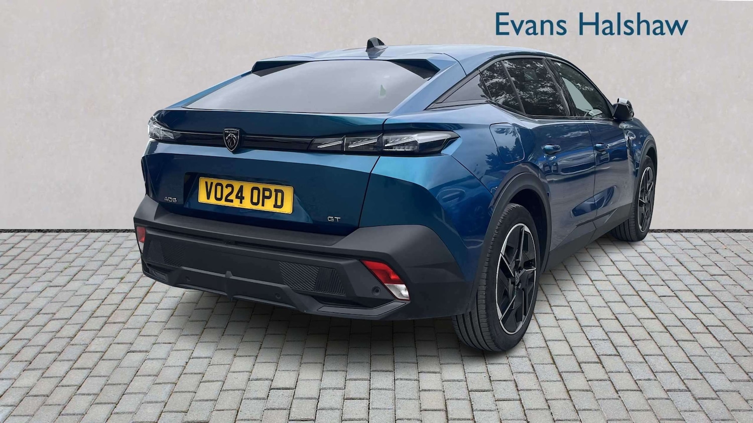 Used Peugeot 408 2024 for sale - 78010065: Photo 4