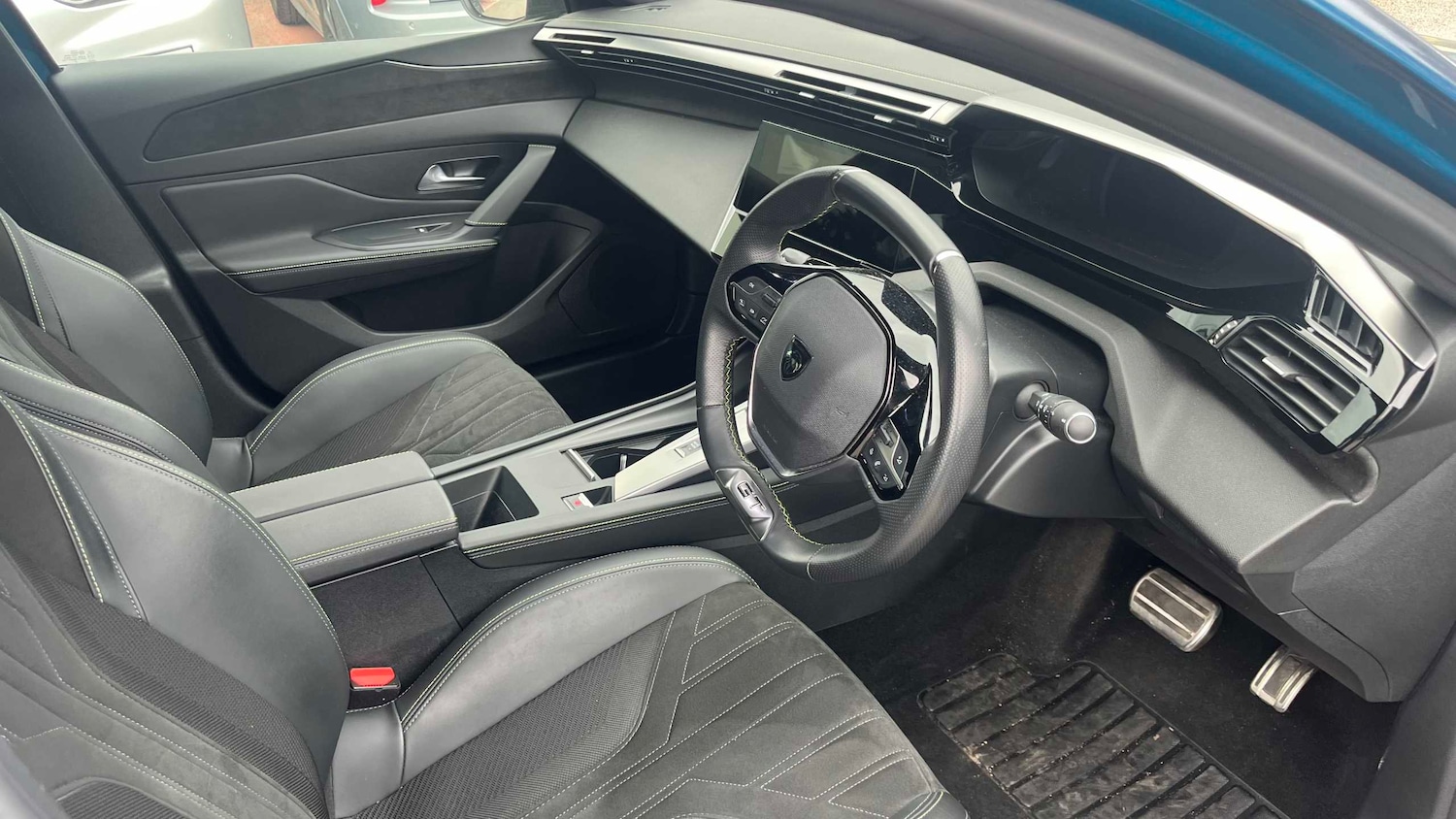 Used Peugeot 408 2024 for sale - 78010065: Photo 5