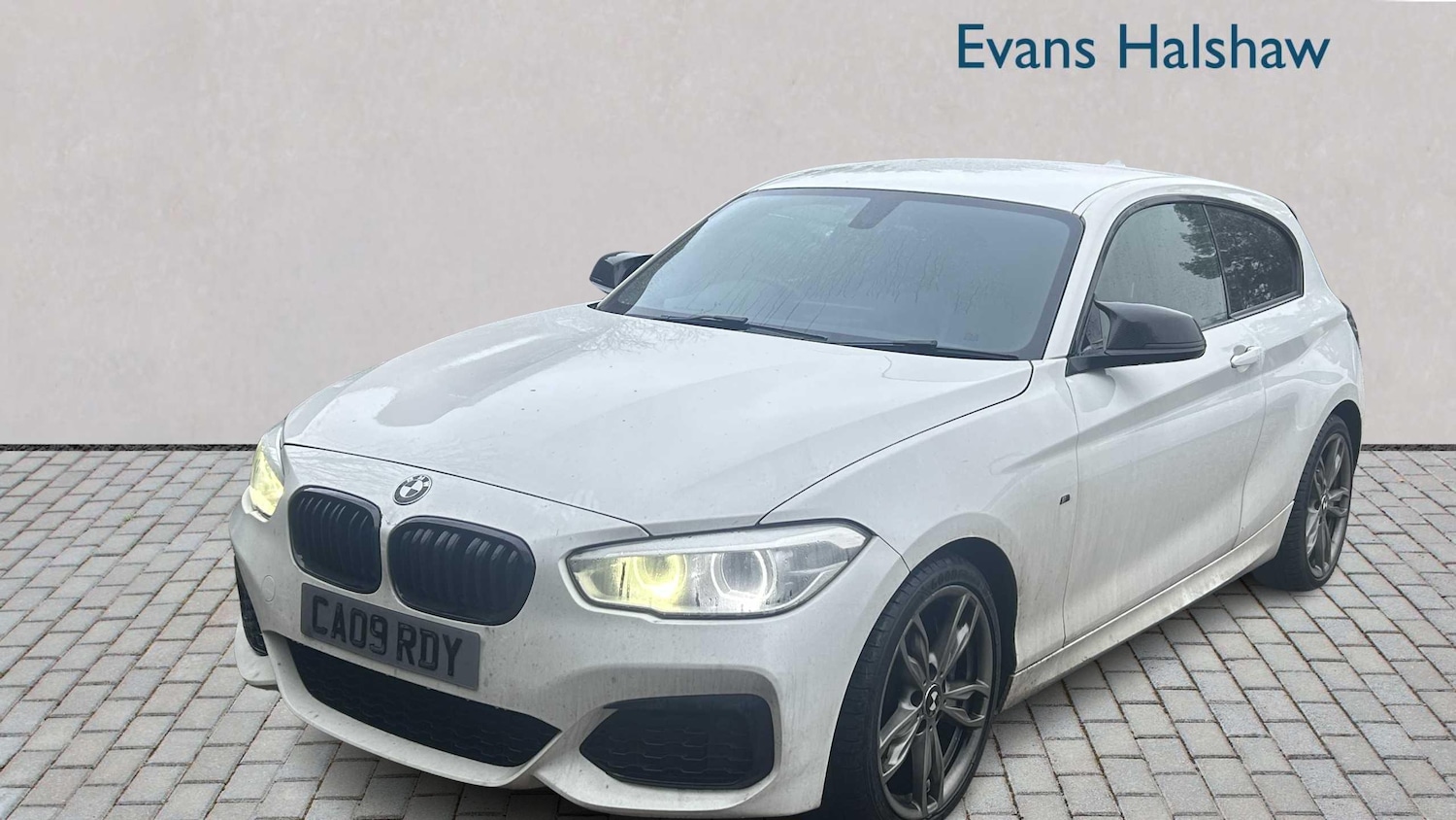 Used BMW 1 Series 2016 for sale - 77862654: Photo 2