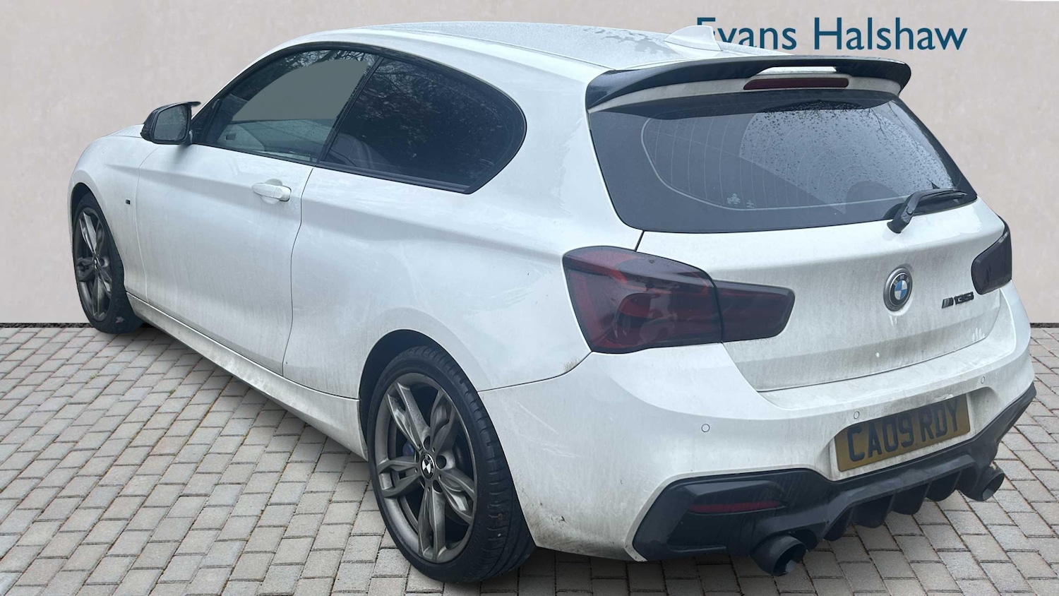 Used BMW 1 Series 2016 for sale - 77862654: Photo 3