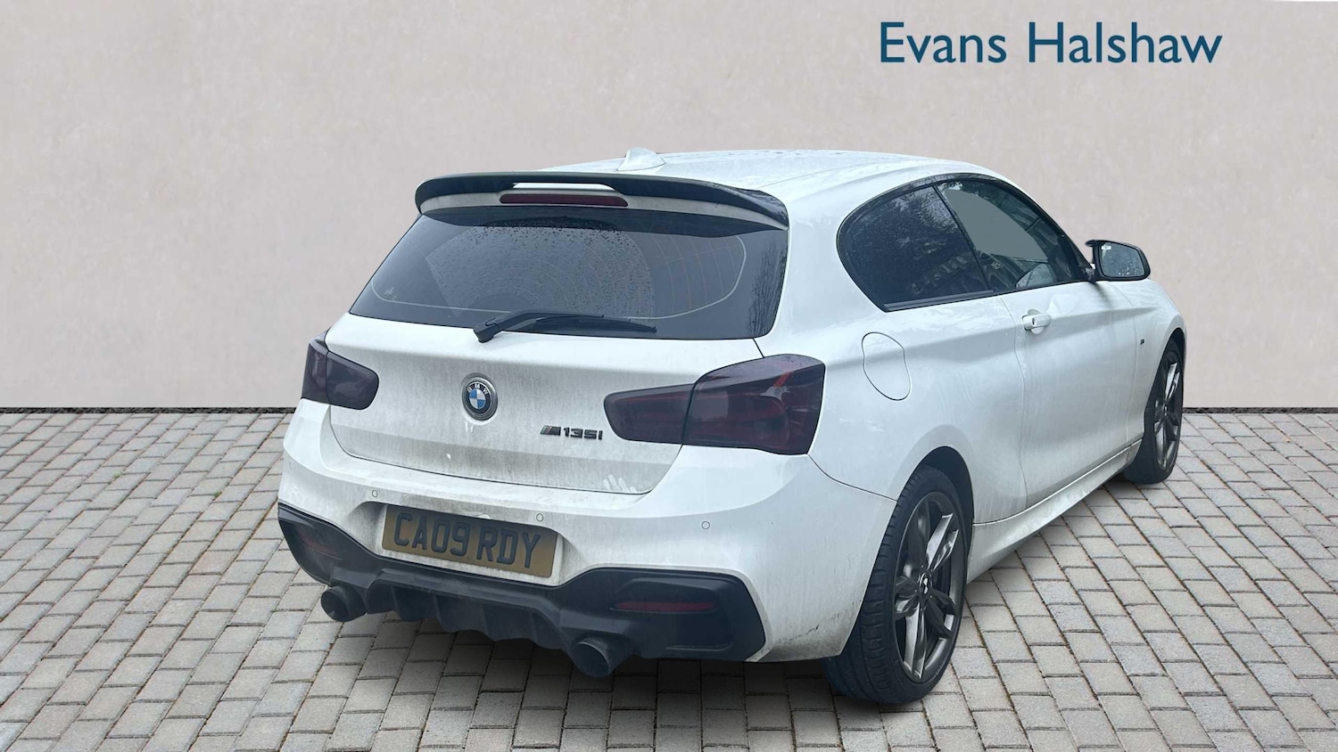 Used BMW 1 Series 2016 for sale - 77862654: Photo 4