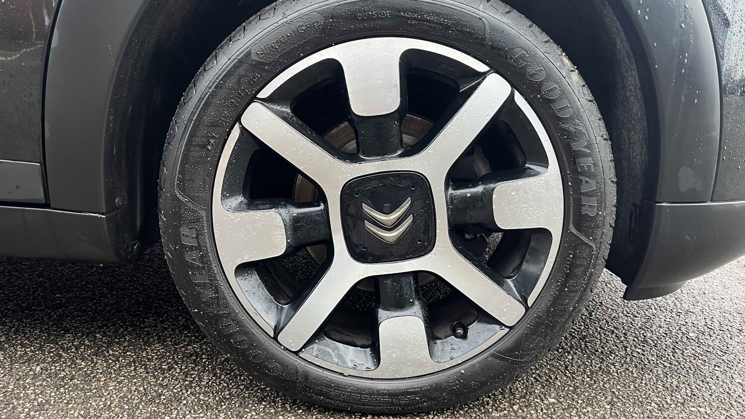 Used Citroen C4 Cactus for sale - 77861201: Photo 10