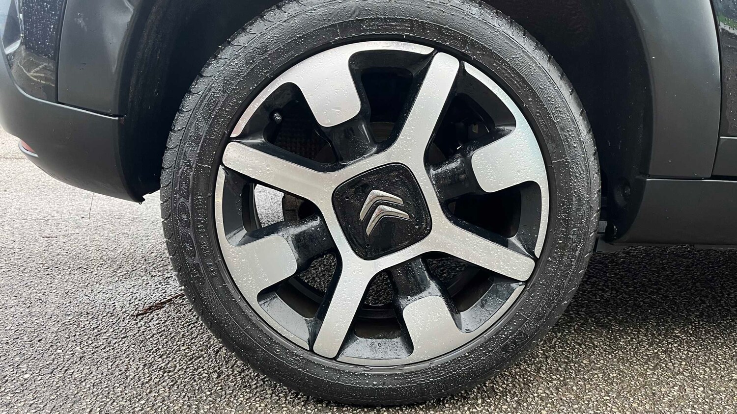 Used Citroen C4 Cactus for sale - 77861201: Photo 11