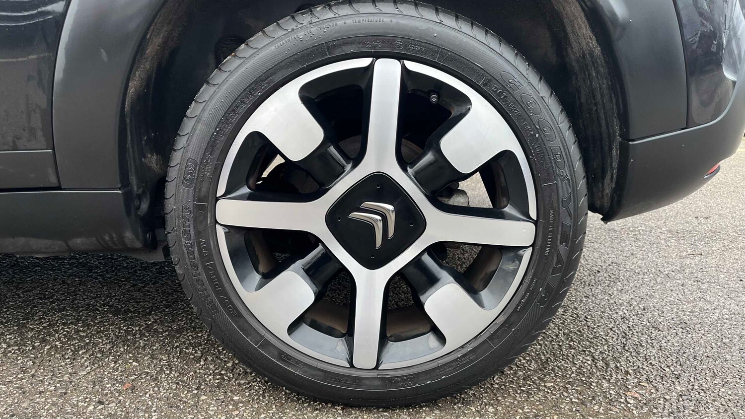 Used Citroen C4 Cactus for sale - 77861201: Photo 12