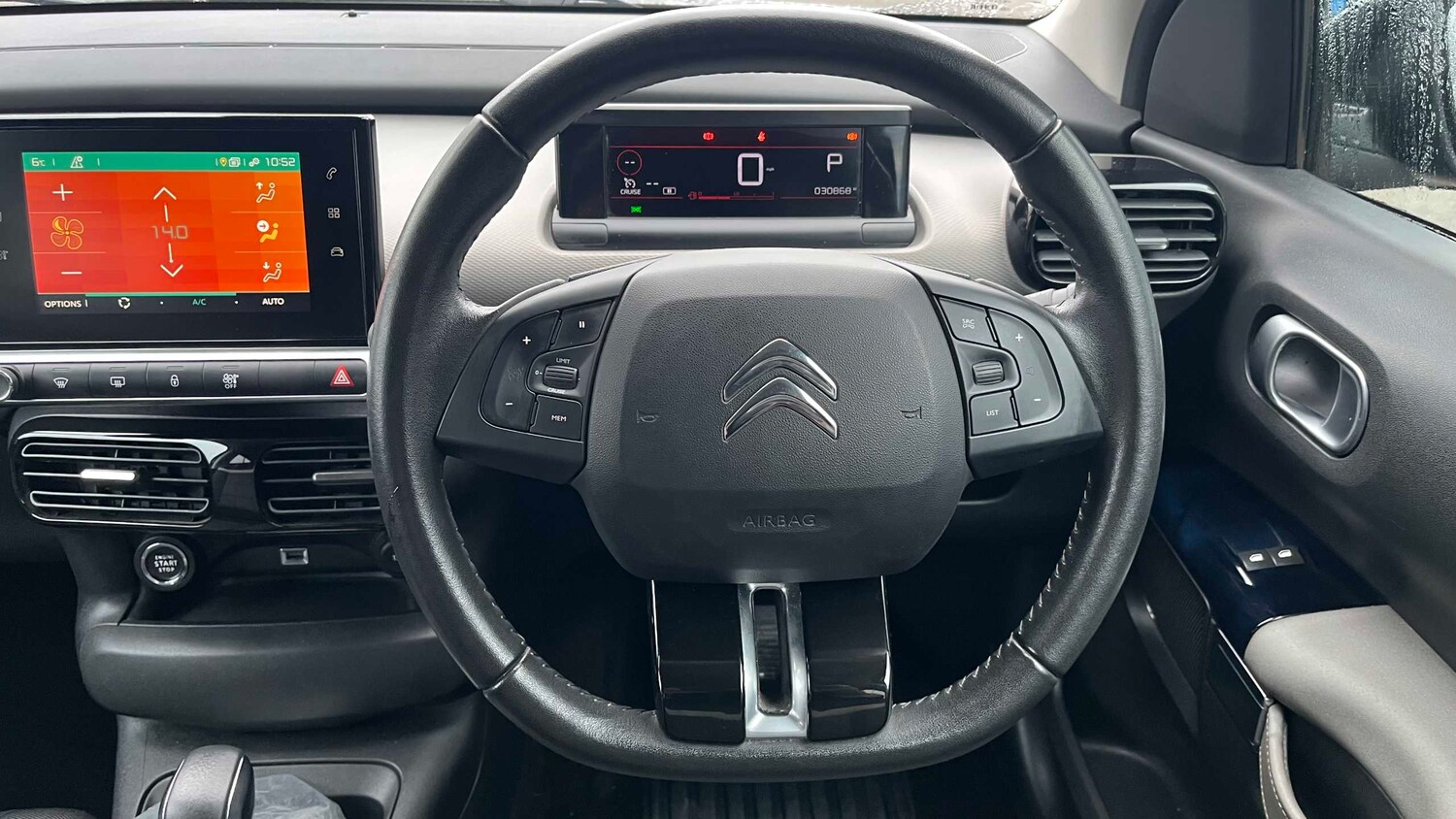 Used Citroen C4 Cactus for sale - 77861201: Photo 17