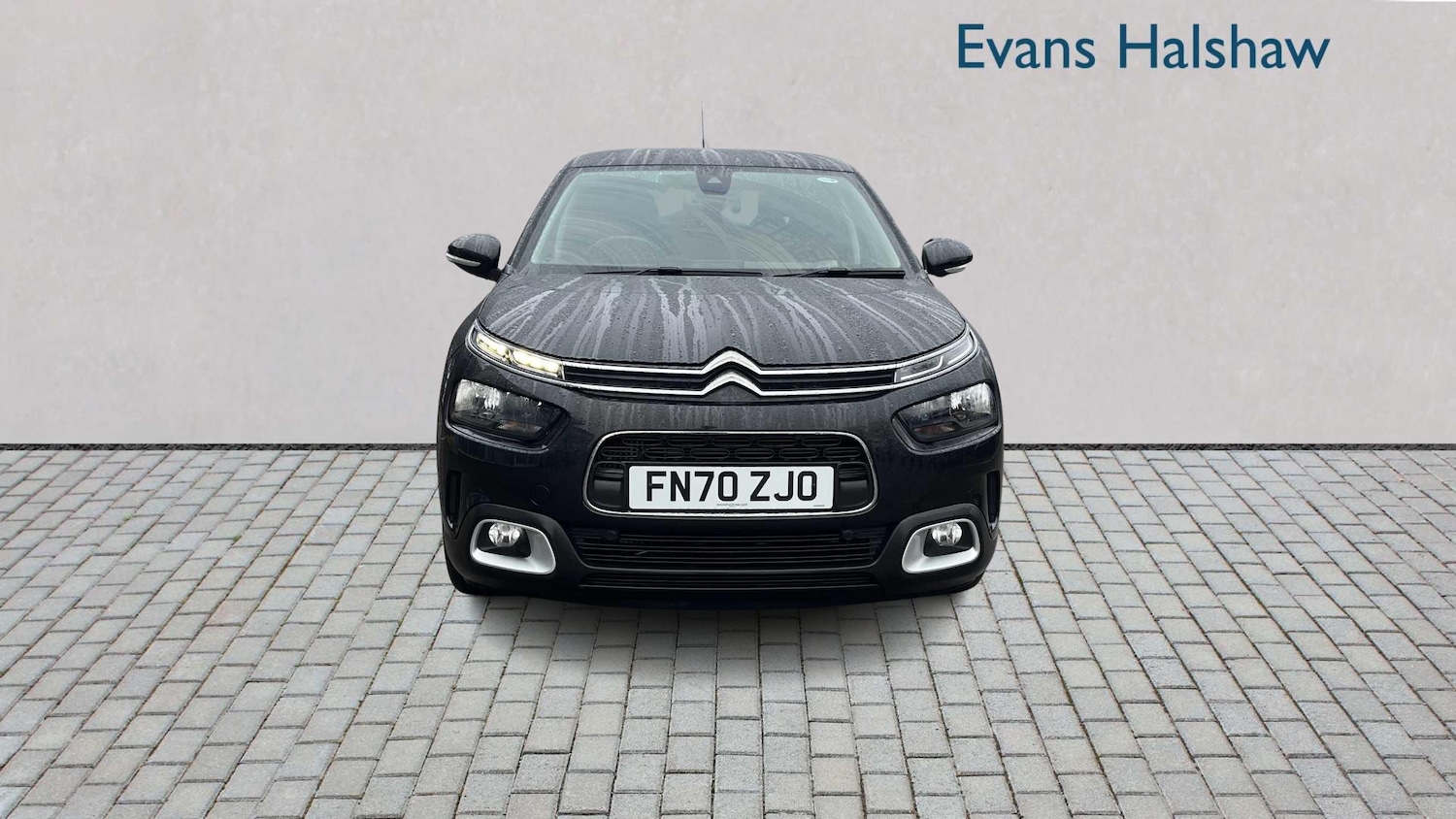 Used Citroen C4 Cactus for sale - 77861201: Photo 2