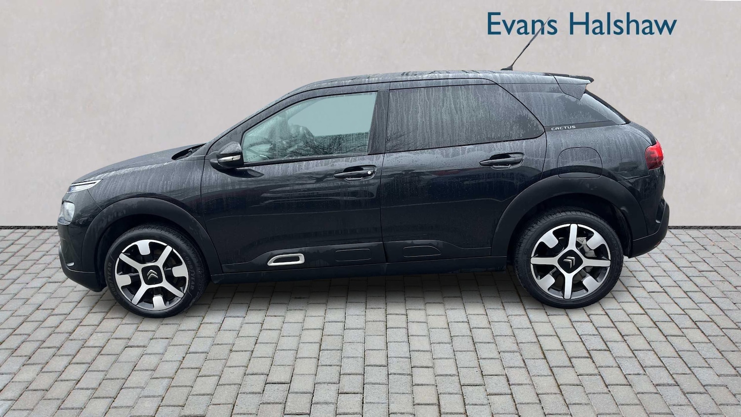 Used Citroen C4 Cactus for sale - 77861201: Photo 4