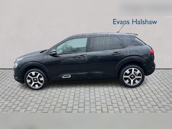 Used Citroen C4 Cactus 2020 for sale - 77861201: Photo