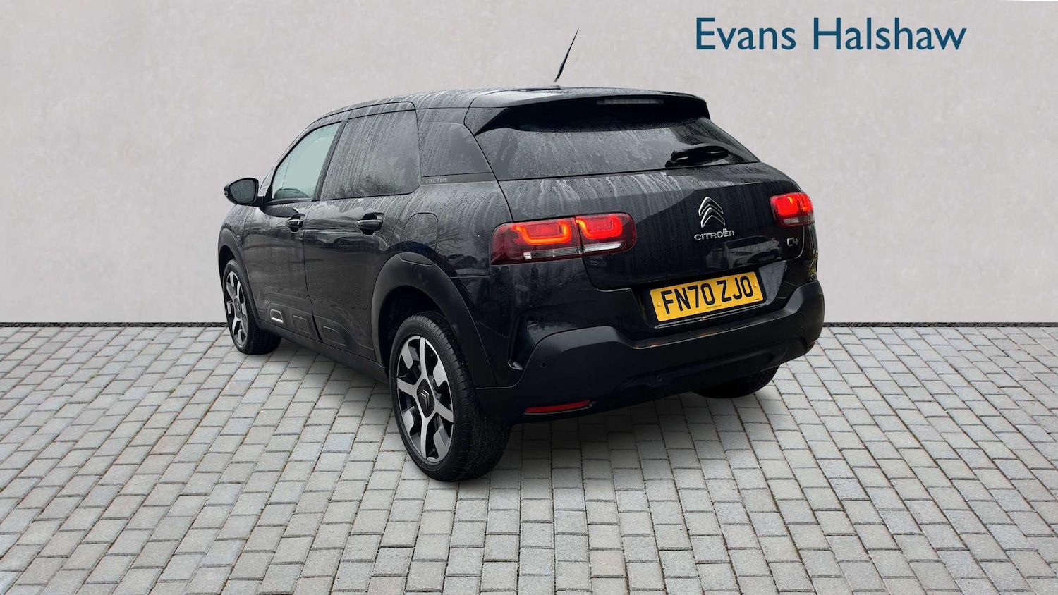 Used Citroen C4 Cactus for sale - 77861201: Photo 5