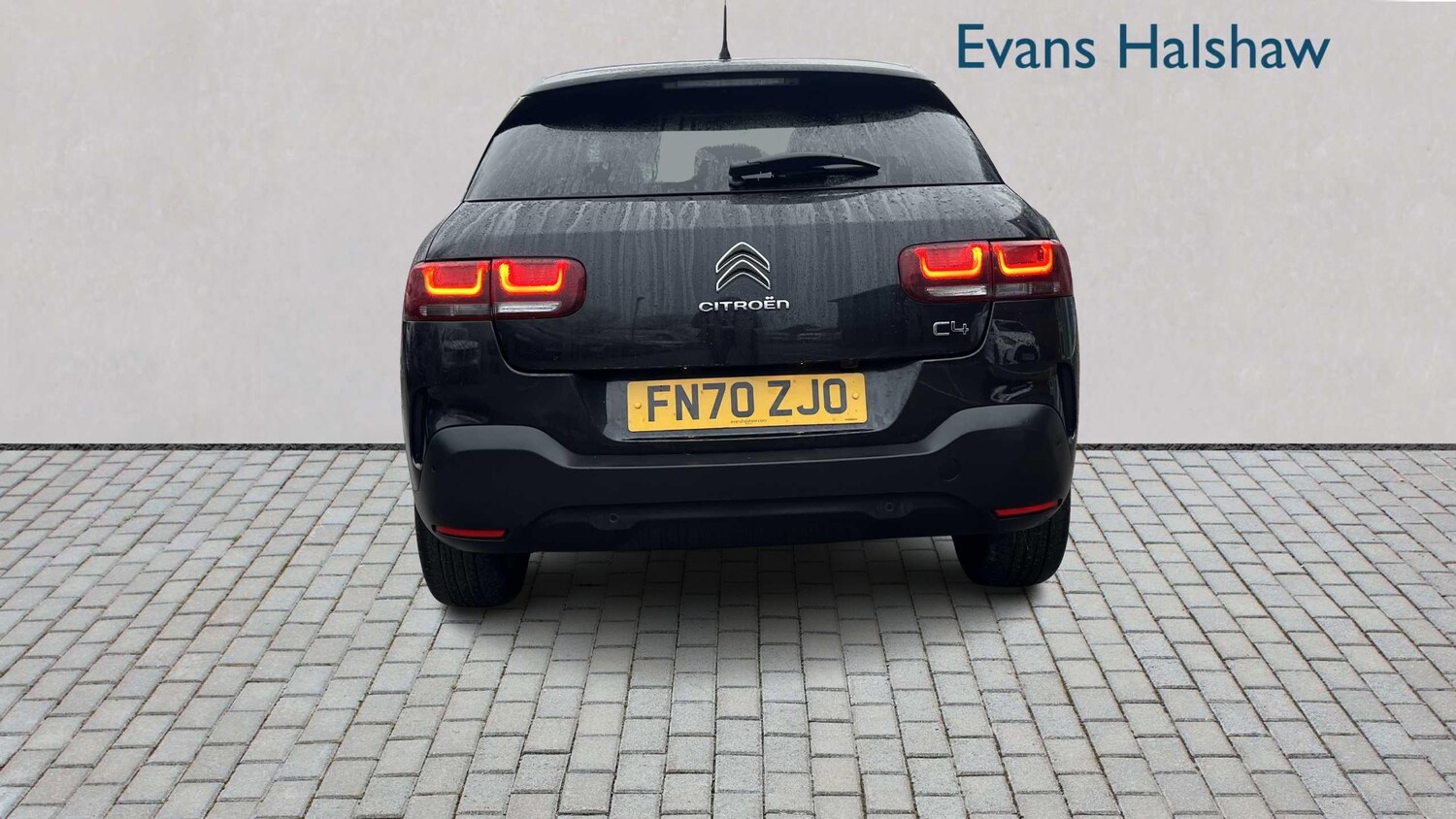 Used Citroen C4 Cactus for sale - 77861201: Photo 6