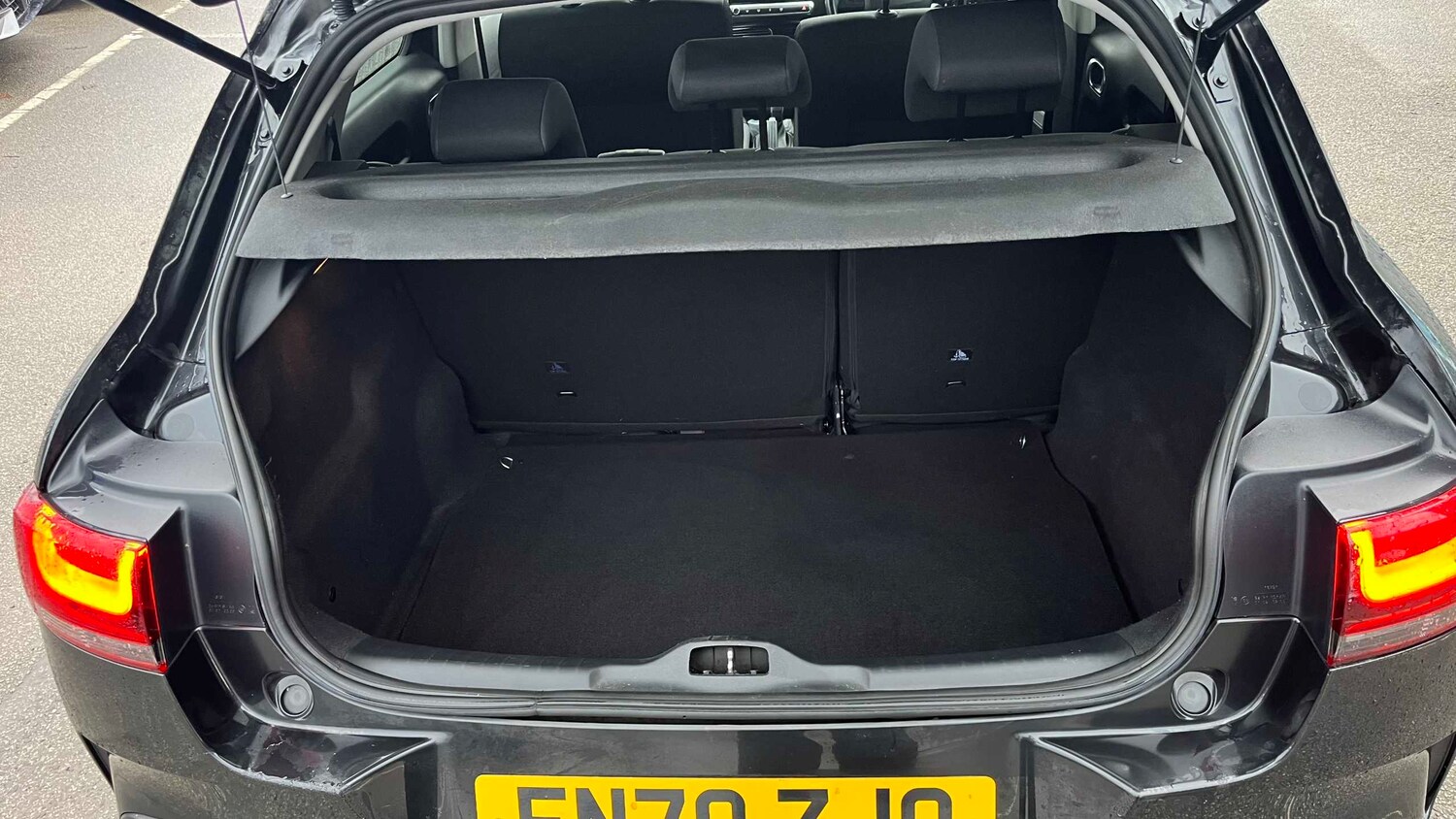 Used Citroen C4 Cactus for sale - 77861201: Photo 7