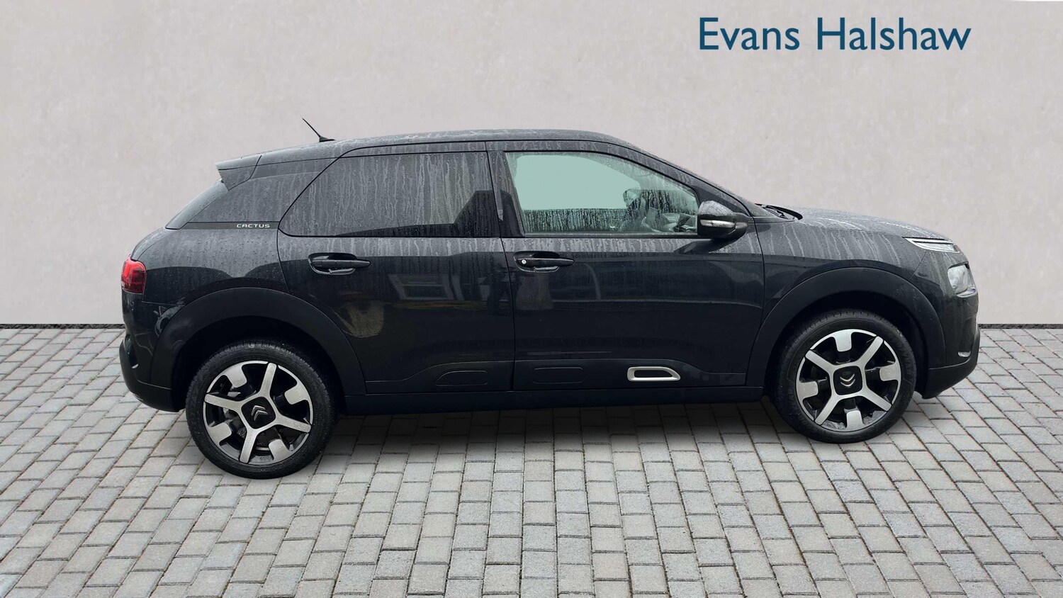 Used Citroen C4 Cactus for sale - 77861201: Photo 9