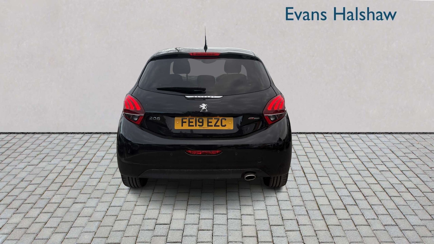 Used Peugeot 208 for sale - 77858042: Photo 3