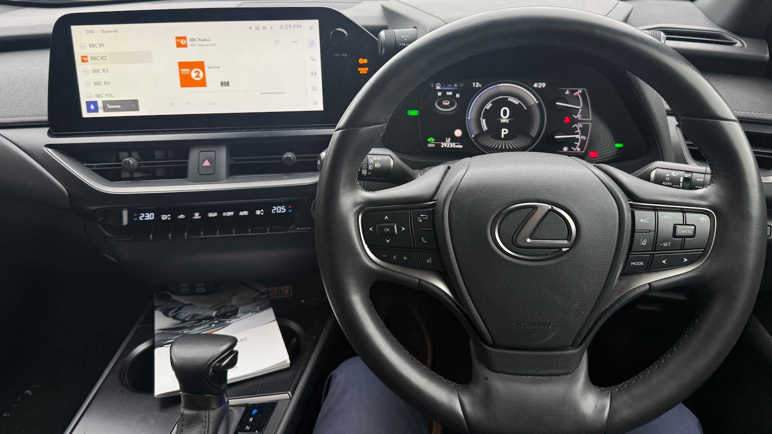 Used Lexus UX 2023 for sale - 78118687: Photo 5