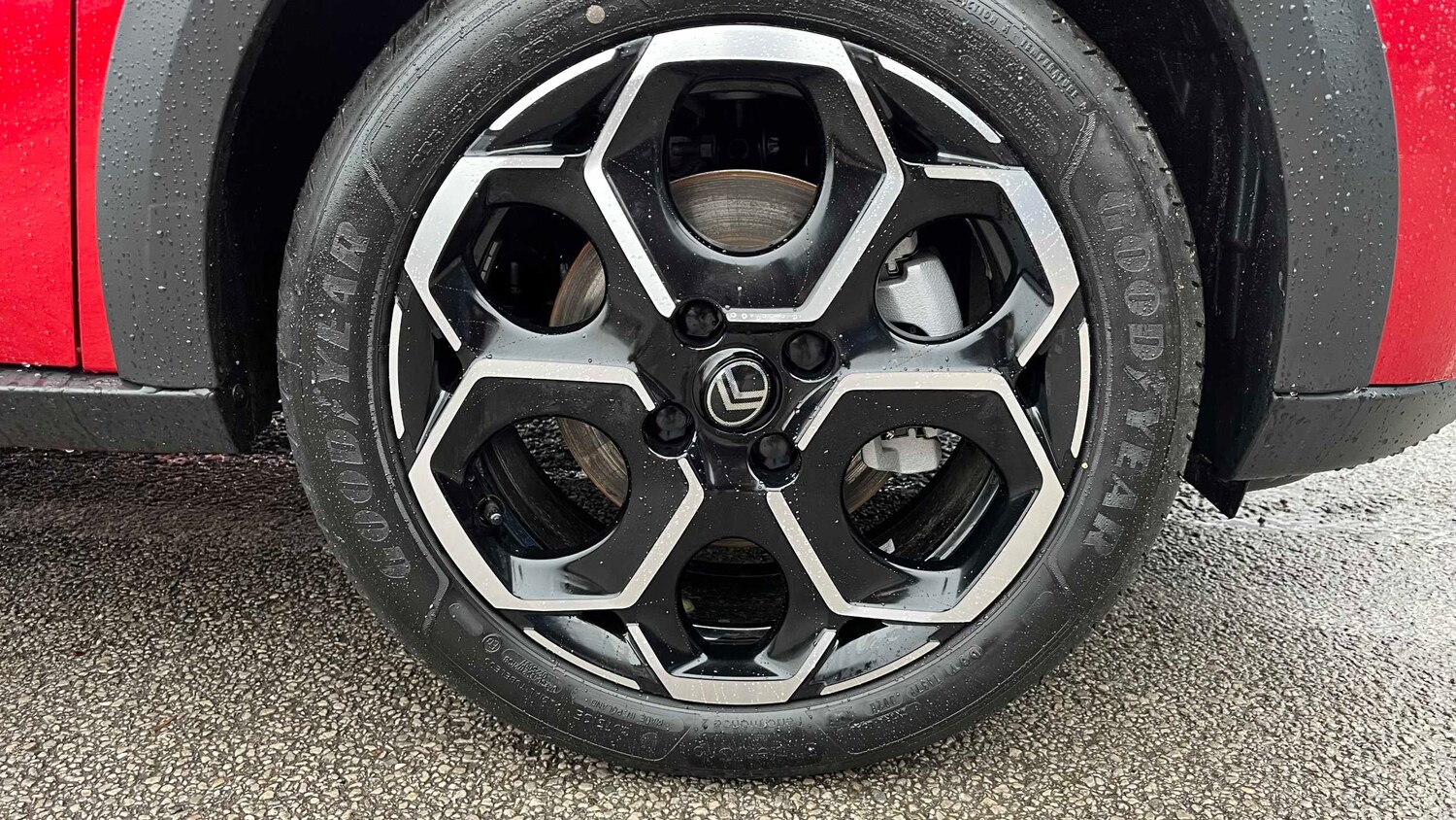 Used Citroen C3 for sale - 77861394: Photo 10