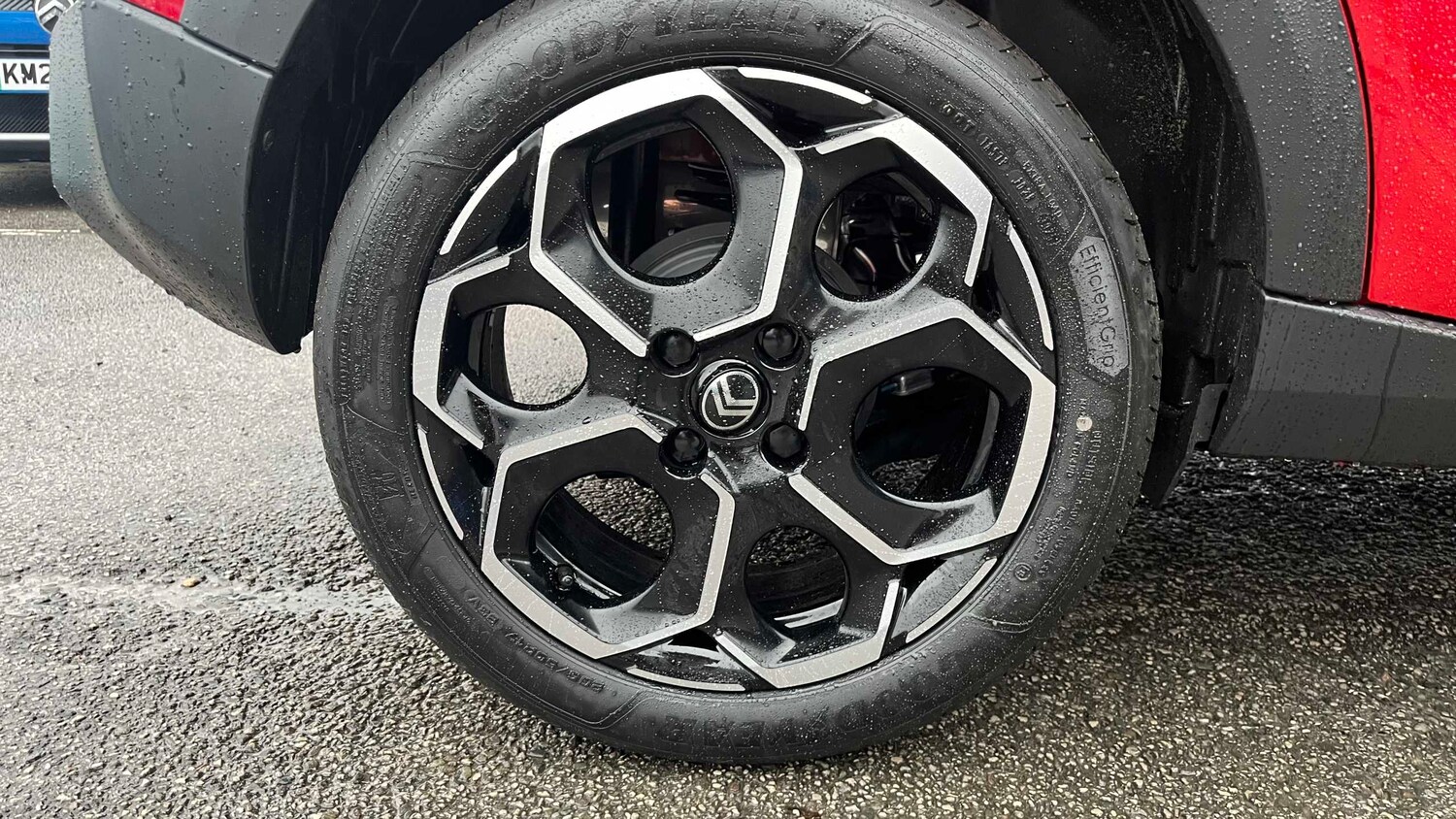 Used Citroen C3 for sale - 77861394: Photo 11