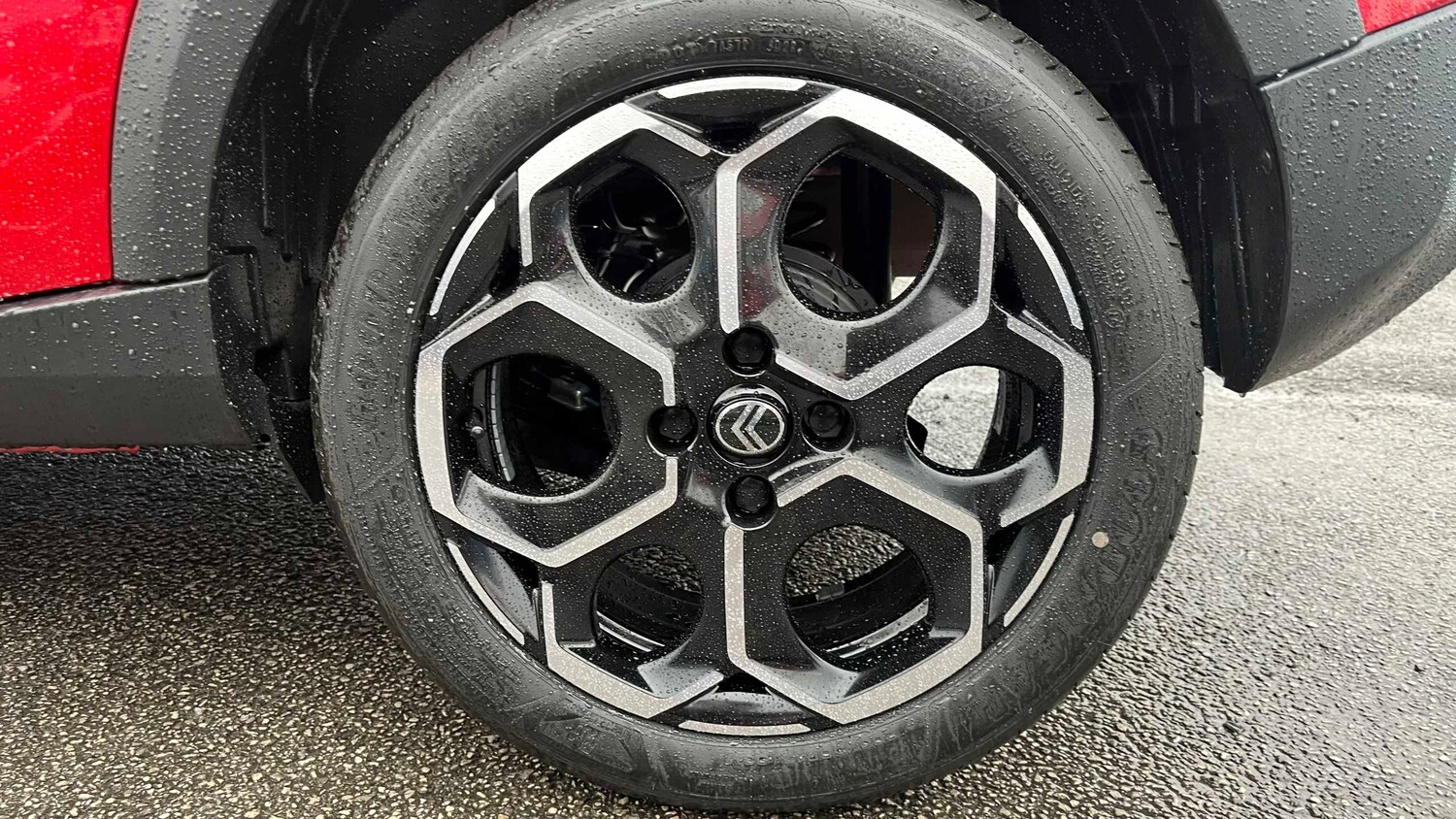 Used Citroen C3 for sale - 77861394: Photo 12