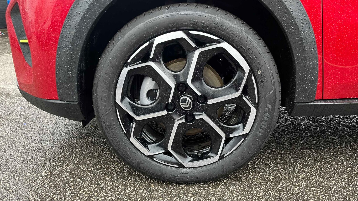 Used Citroen C3 for sale - 77861394: Photo 13