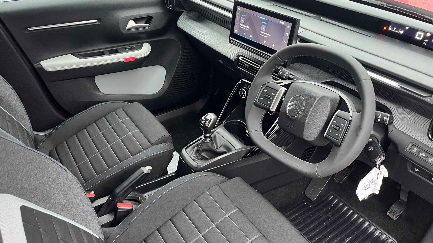 Used Citroen C3 for sale - 77861394: Photo 14