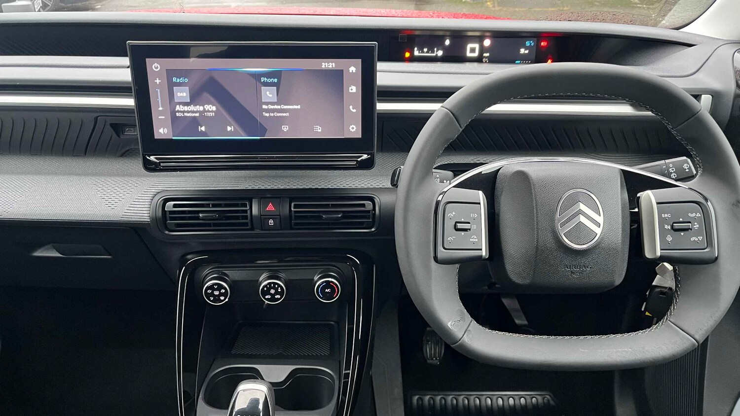 Used Citroen C3 for sale - 77861394: Photo 16