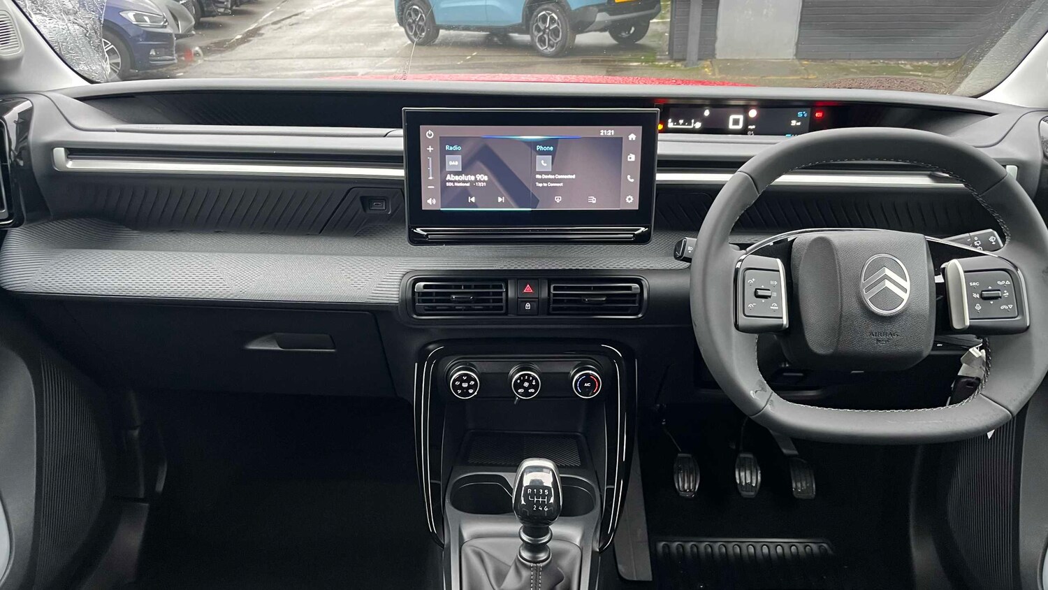 Used Citroen C3 for sale - 77861394: Photo 17