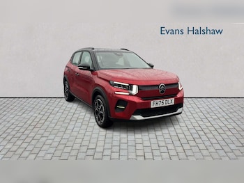 Citroen C3 feature image