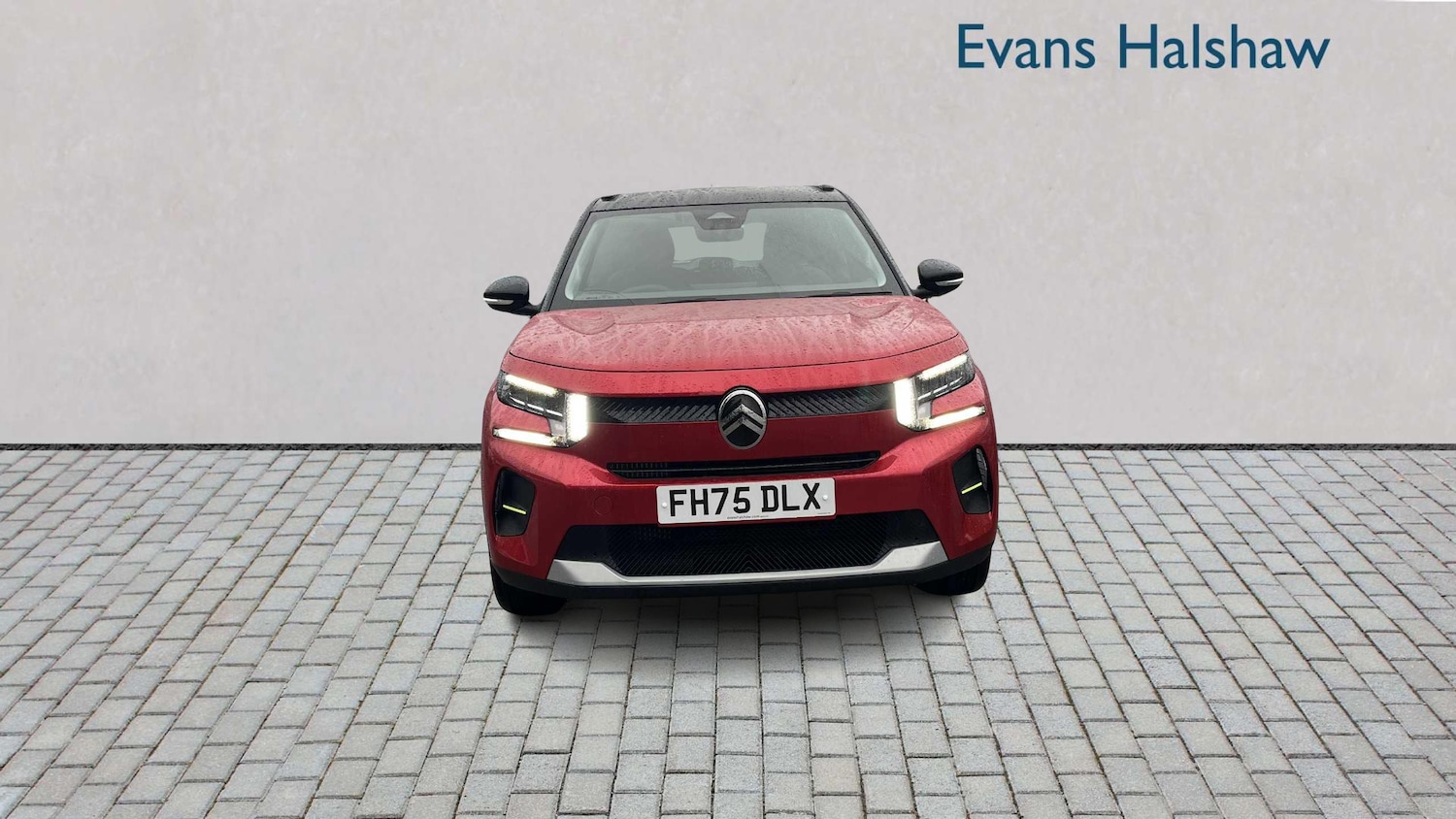 Used Citroen C3 for sale - 77861394: Photo 2