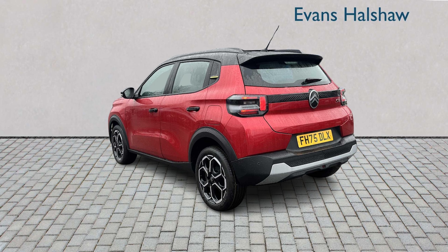 Used Citroen C3 for sale - 77861394: Photo 5