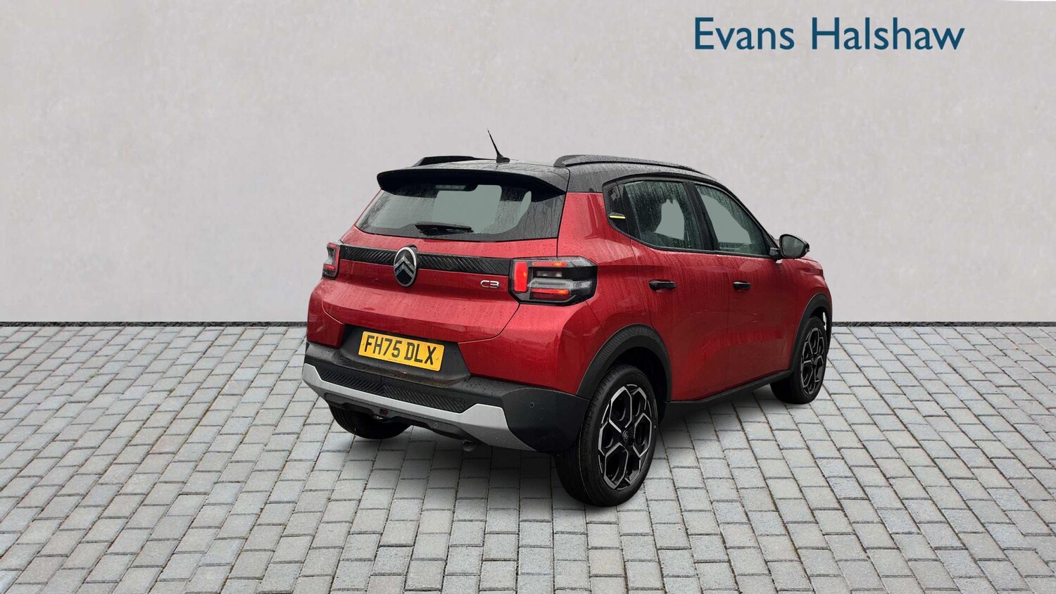 Used Citroen C3 for sale - 77861394: Photo 8