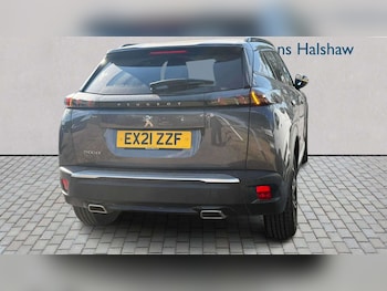 Used Peugeot 2008 2021 for sale - 79486876: Photo