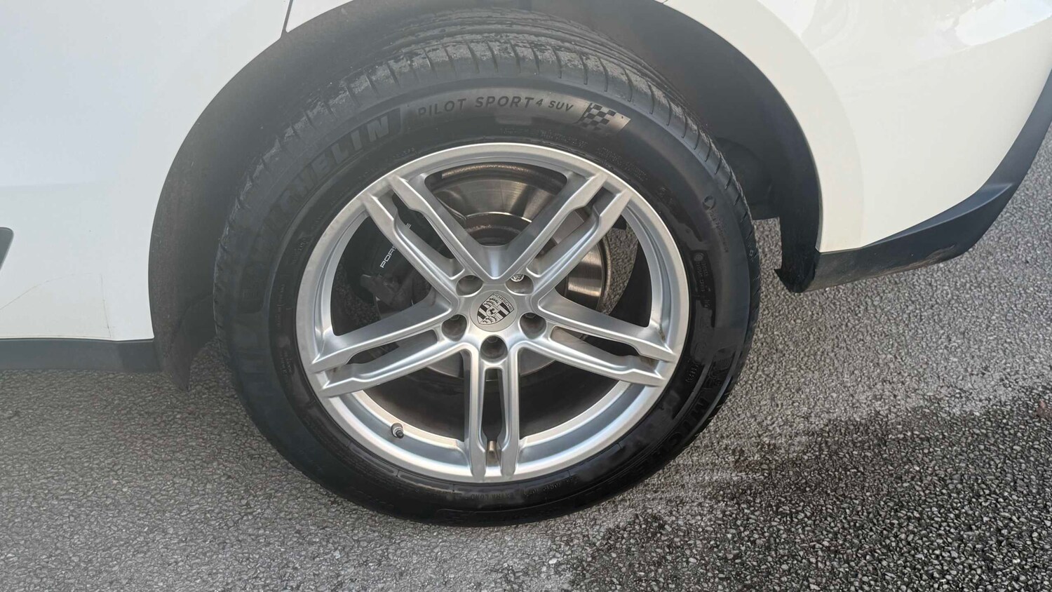 Used Porsche Macan 2022 for sale - 78208950: Photo 11