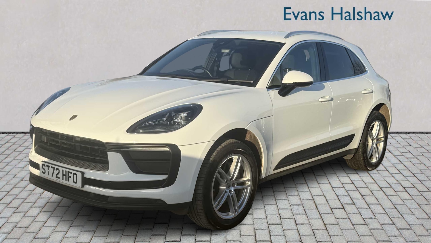 Used Porsche Macan 2022 for sale - 78208950: Photo 3