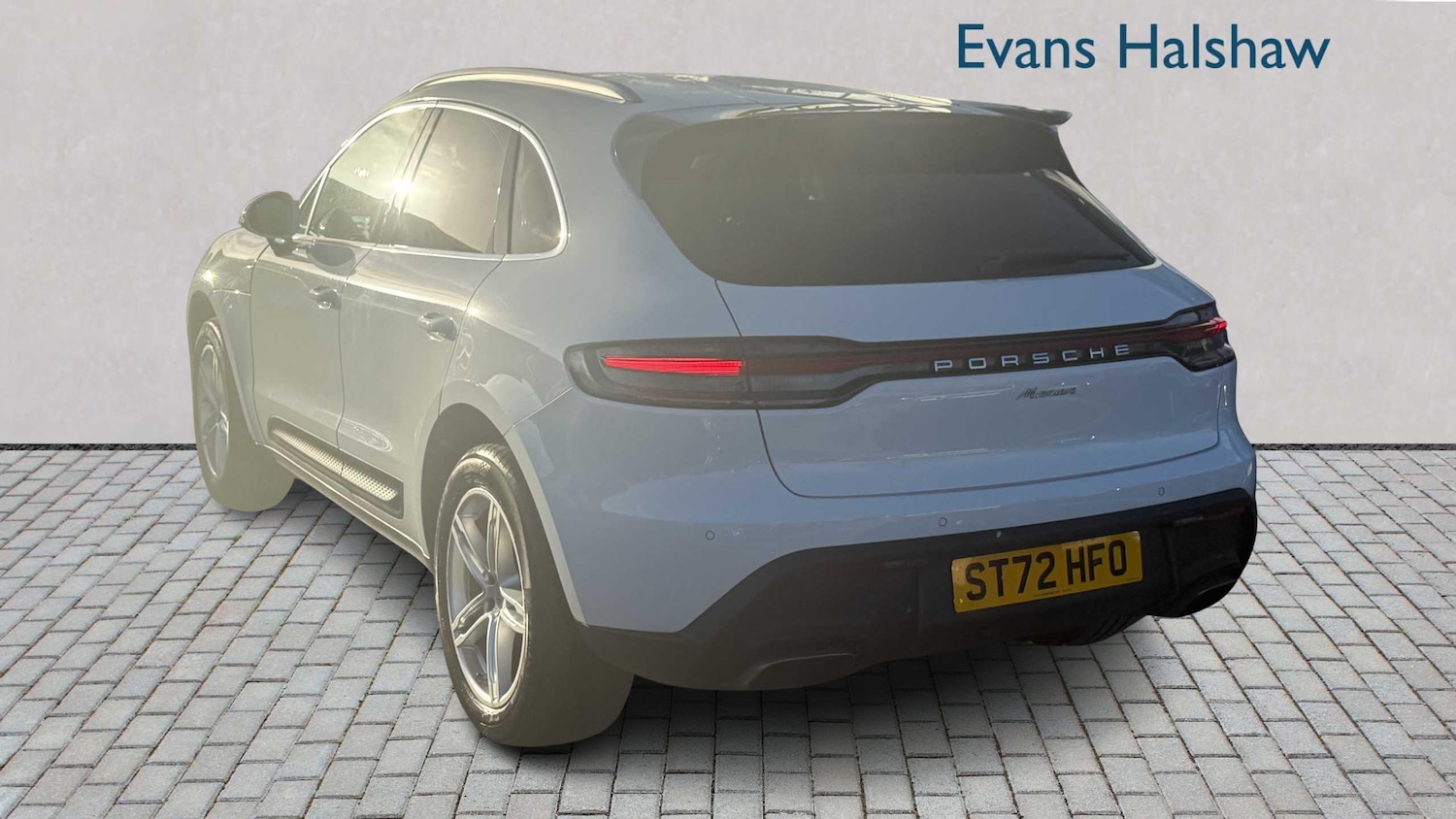 Used Porsche Macan 2022 for sale - 78208950: Photo 5