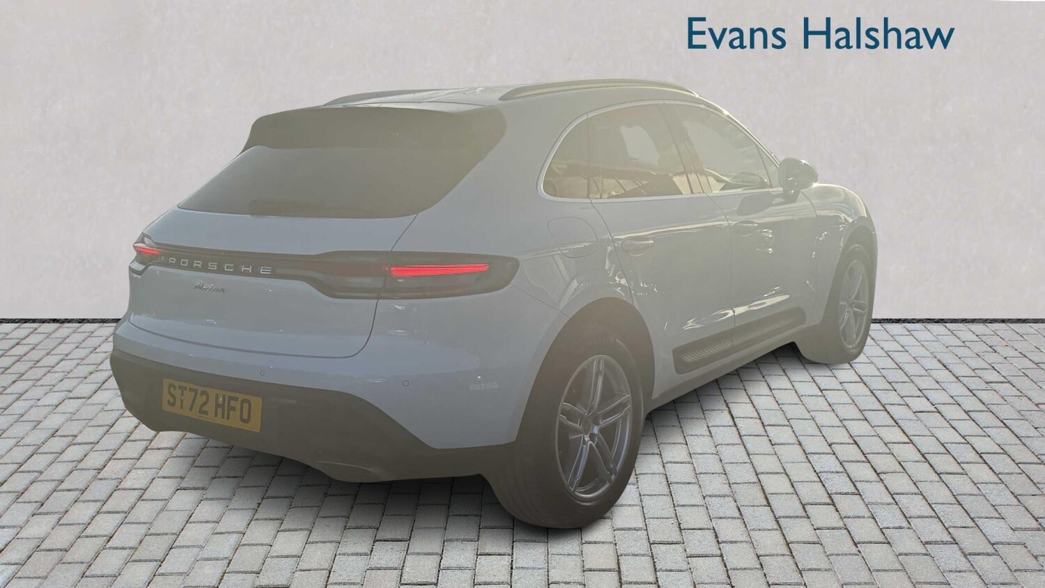 Used Porsche Macan 2022 for sale - 78208950: Photo 8