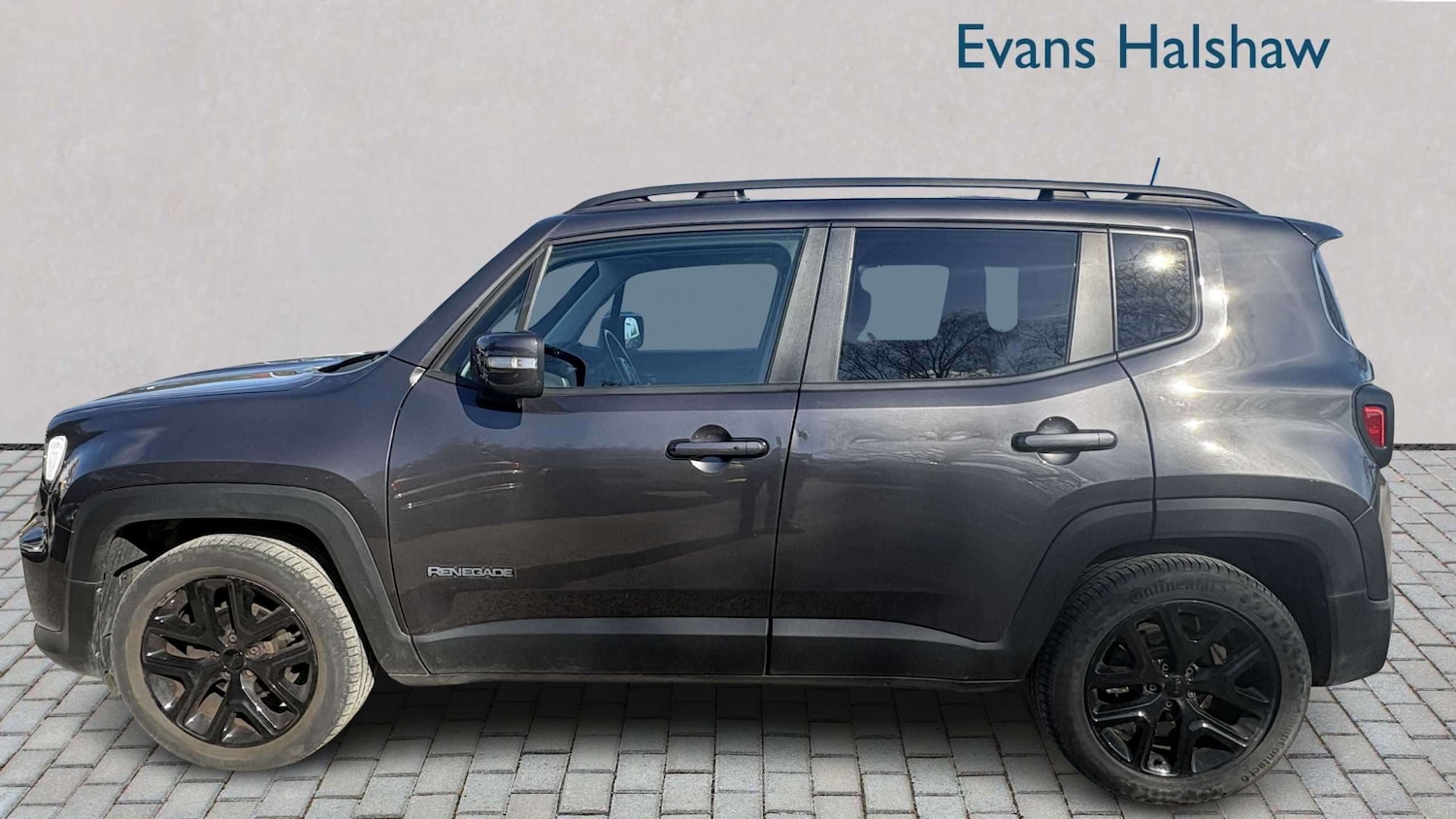 Used Jeep Renegade 2021 for sale - 78037503: Photo 3