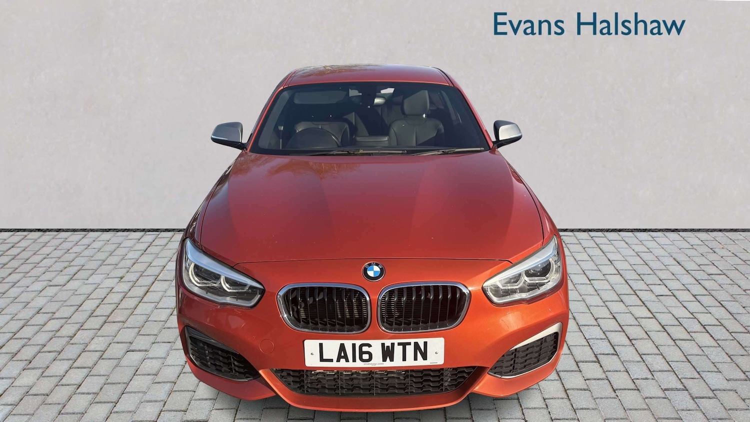 Used BMW 1 Series 2016 for sale - 78187855: Photo 2