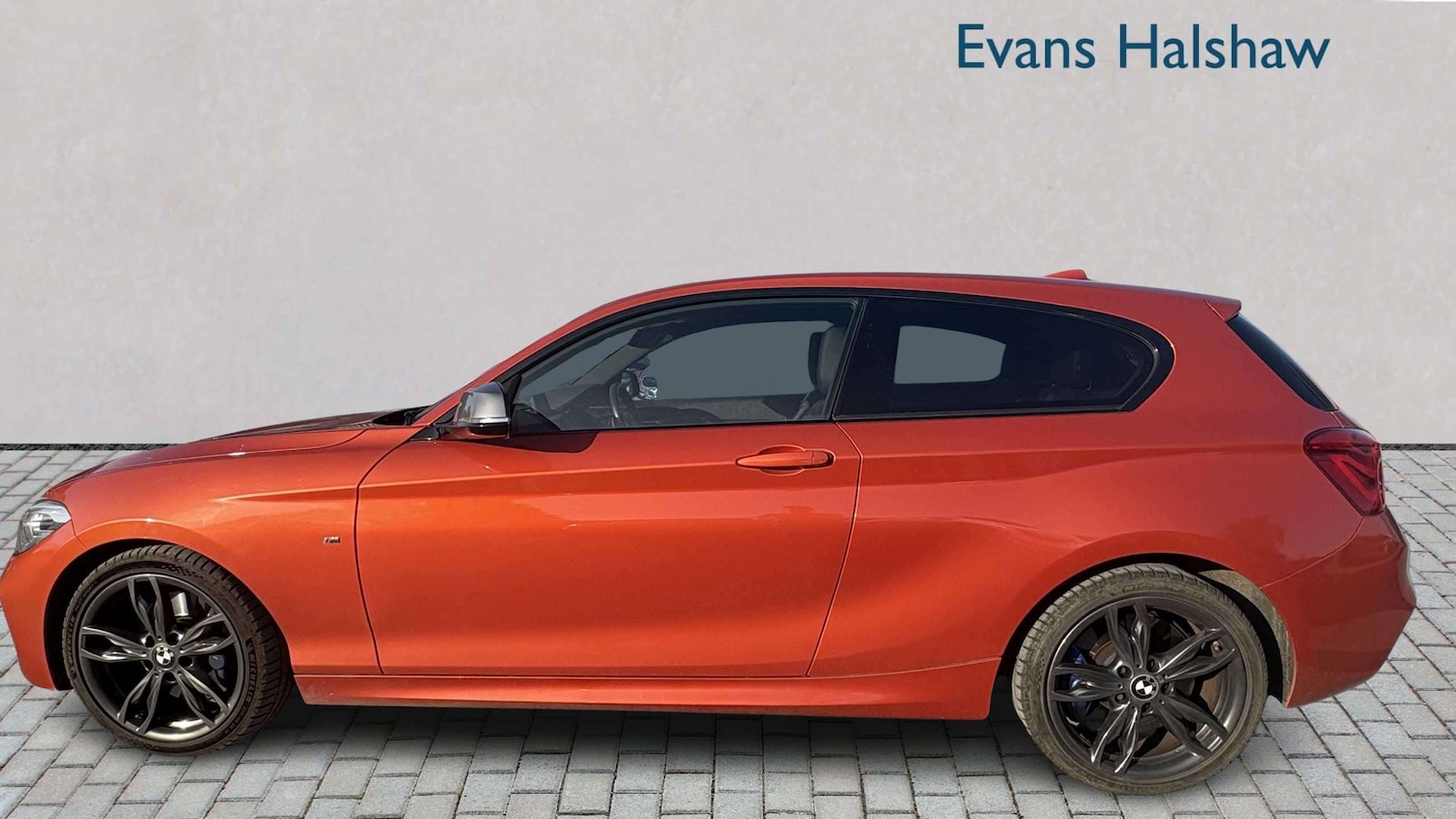 Used BMW 1 Series 2016 for sale - 78187855: Photo 3