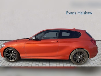 Used BMW 1 Series 2016 for sale - 78187855: Photo