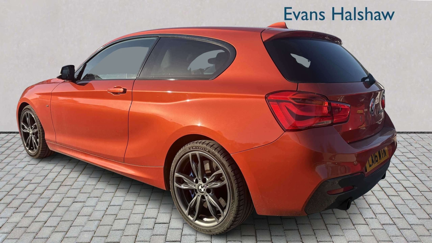 Used BMW 1 Series 2016 for sale - 78187855: Photo 4