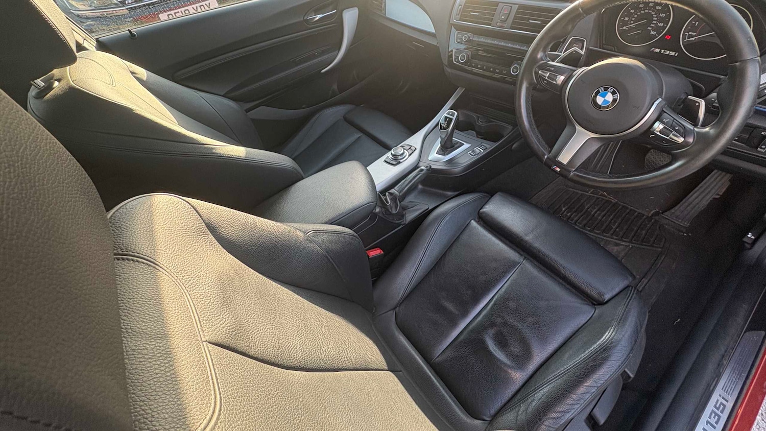 Used BMW 1 Series 2016 for sale - 78187855: Photo 5