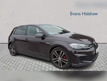 Used Volkswagen Golf 2018 for sale - 79851098: Photo