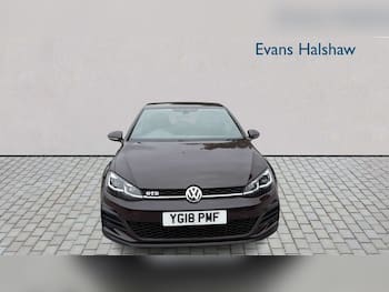 Used Volkswagen Golf 2018 for sale - 79851098: Photo