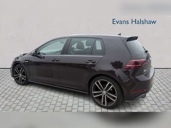 Used Volkswagen Golf 2018 for sale - 79851098: Photo