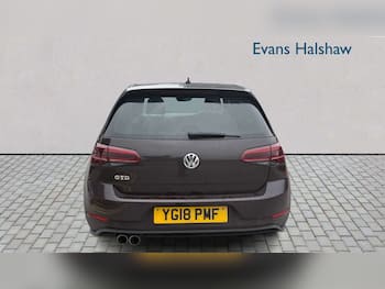 Used Volkswagen Golf 2018 for sale - 79851098: Photo
