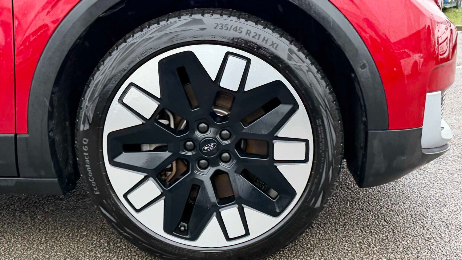 Used Ford Explorer 2024 for sale - 77856572: Photo 10