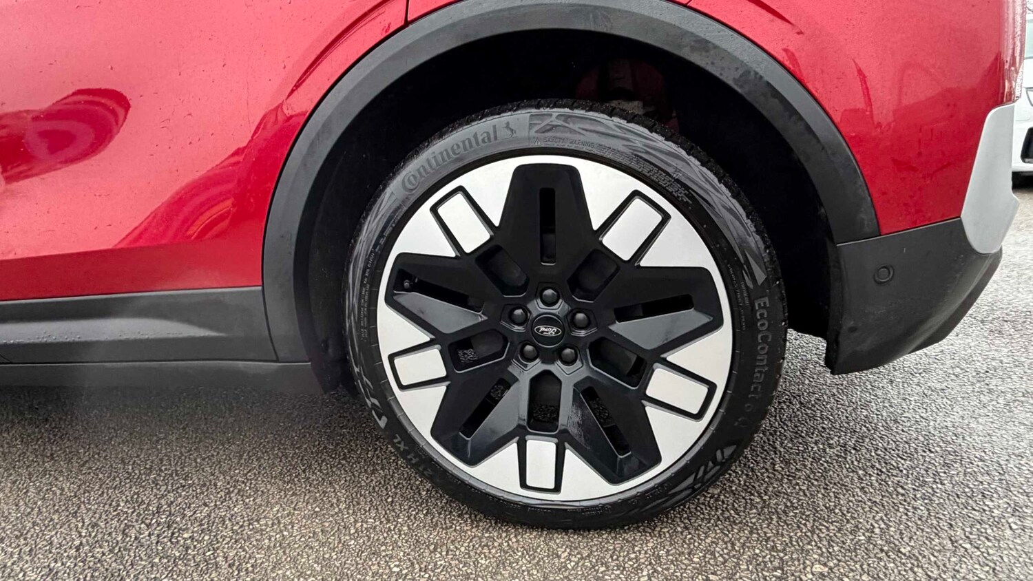 Used Ford Explorer 2024 for sale - 77856572: Photo 12